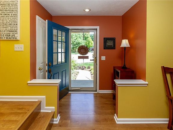 2nd image of 8354 Woodbrush Ct