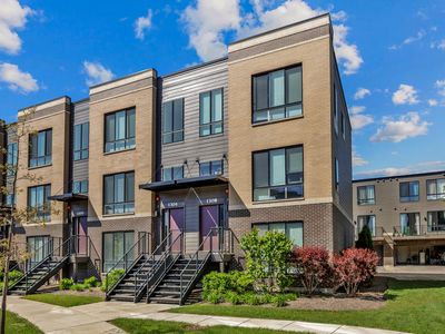 1308 Catalina Ct, Schaumburg, IL, 60173