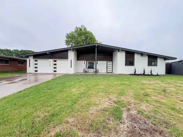 1707 Kiowa St, Enid, OK 73703