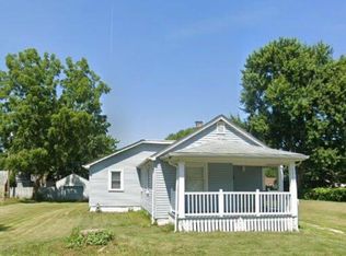 (Undisclosed Address), Columbus, OH 43211