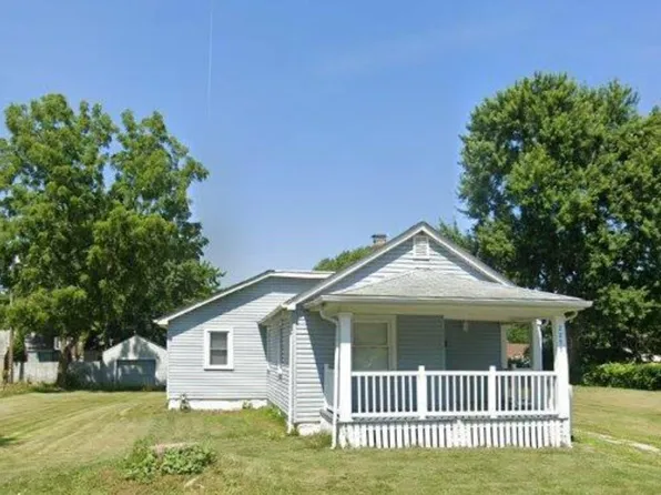 (undisclosed Address), Columbus, OH 43211