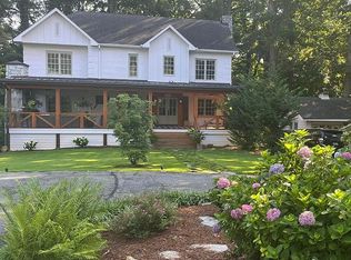 3742 Midvale Rd, Tucker, GA 30084