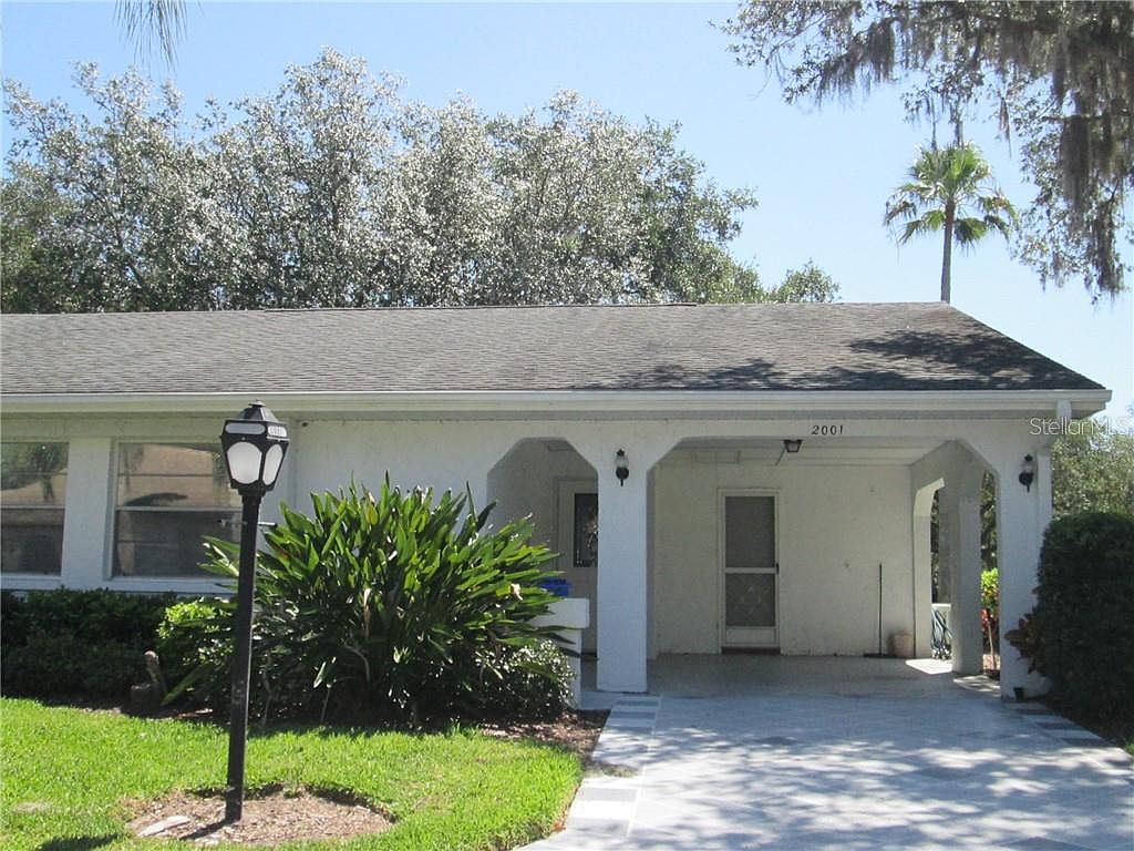 2001 Hampstead Cir, Sun City Center, FL 33573 | Zillow