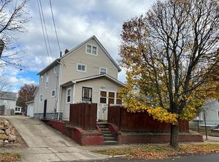 1205 Florida Ave, Akron, OH