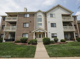 3801 Yardley Ct UNIT 205, Louisville, KY 40299