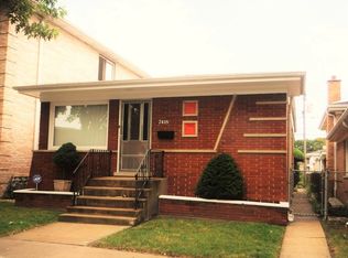 7418 W 59th St, Summit Argo, IL 60501