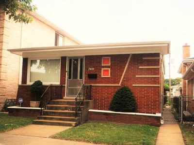 7418 W 59th St, Summit Argo, IL, 60501