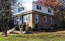 3 Vine Street