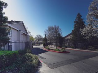 Woodcreek Senior Commons, Fairfield, CA 94534