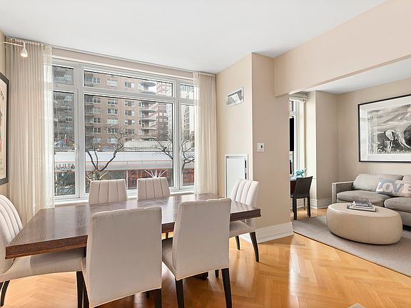 2nd image of 205 E 85th St APT 3L
