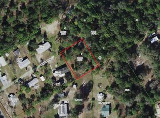 6692 W Rainhill Ct, Crystal River, FL 34429