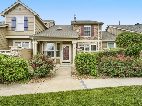 17077 W 63rd Drive, Arvada, CO 80403