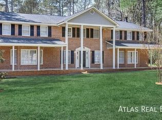 Highland Park, Athens, GA 30605