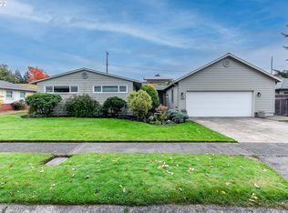 565 Antelope Way, Eugene, OR 97401