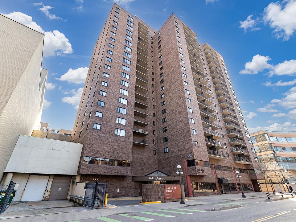 1st image of 26 10th St W Unit 610