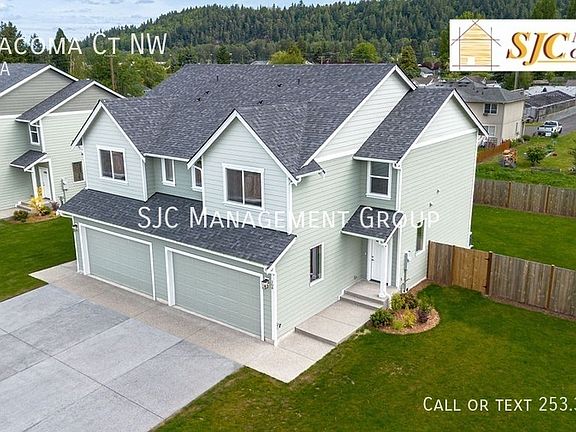 2nd image of 112 Tacoma Ct NW