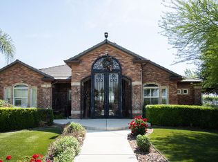 12216 Road 268, Porterville, CA 93257