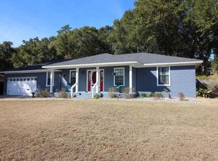 9719 Hollowbrook Dr, Pensacola, FL 32514