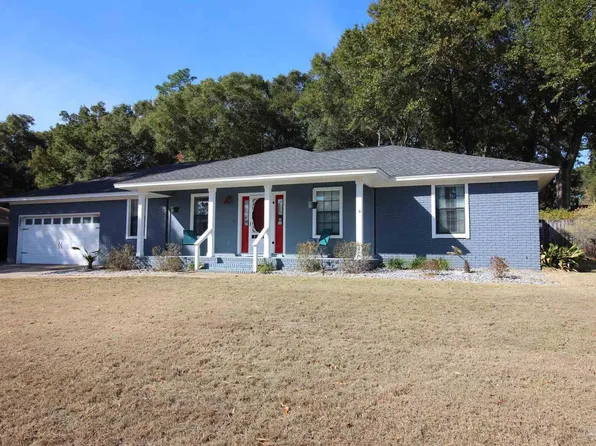 9719 Hollowbrook Dr, Pensacola, FL 32514