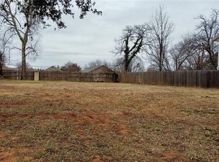 6205 N Latham Ct LOT 2, Oklahoma City, OK 73132