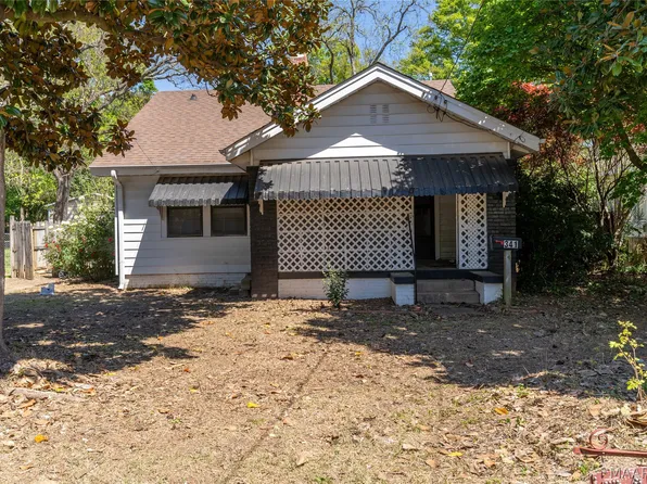 341 Ryan St, Montgomery, AL 36107