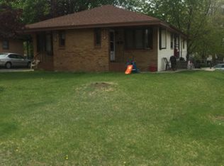 5116 Washington St NE, Columbia Heights, MN 55421