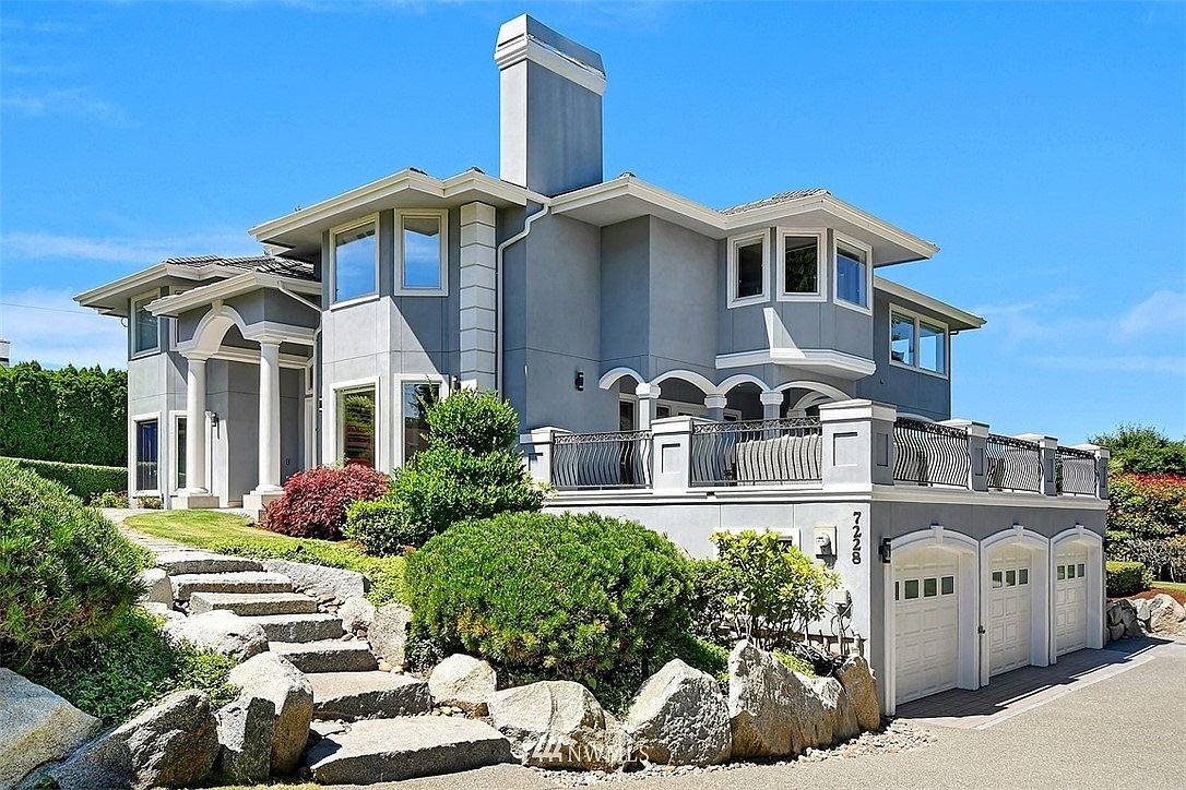 7228 SE 24th Street, Mercer Island, WA 98040 Zillow