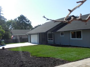 8575 Gaines Ave, Orangevale, CA 95662