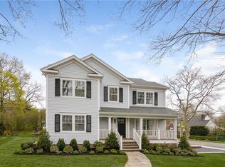 101 Glen Oaks Dr, Rye, NY 10580