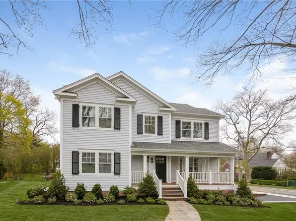 101 Glen Oaks Drive, Rye, NY 10580