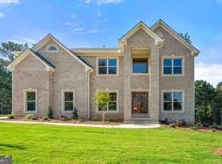 247 Lotus Ln #23, Covington, GA 30016