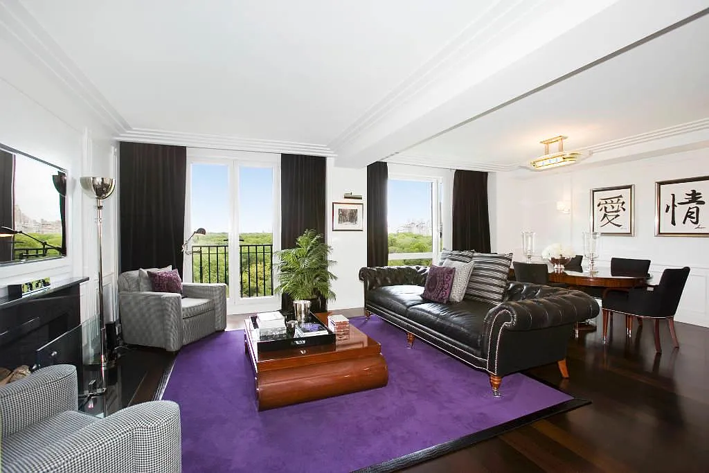 160 Central Park South — Photo 1