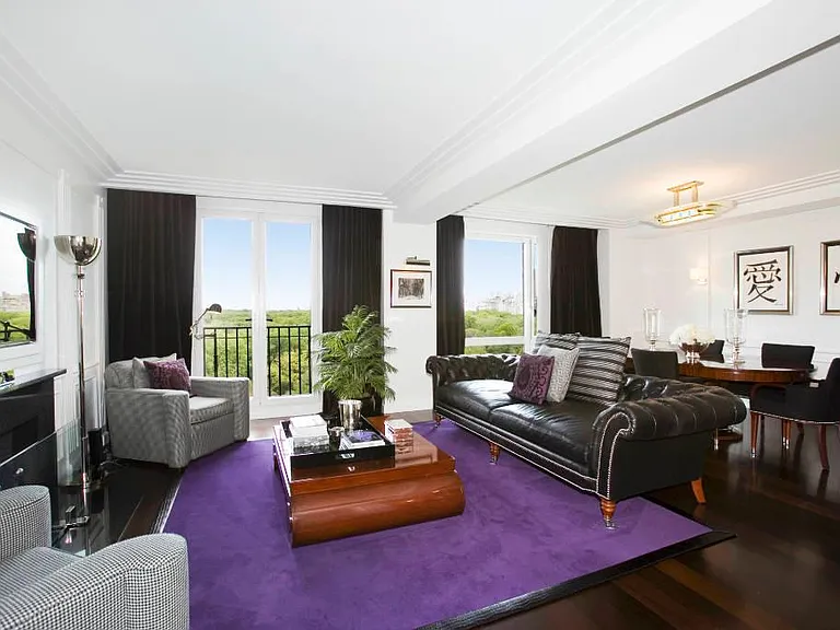 160 Central Park S #1005 — Photo 1