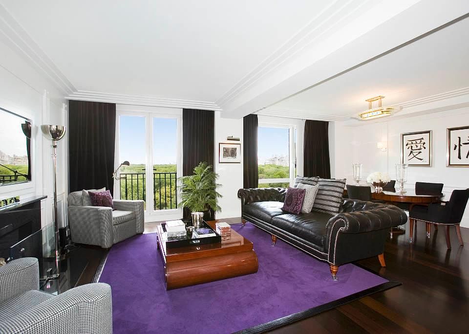 1st image of 160 Central Park S #1005