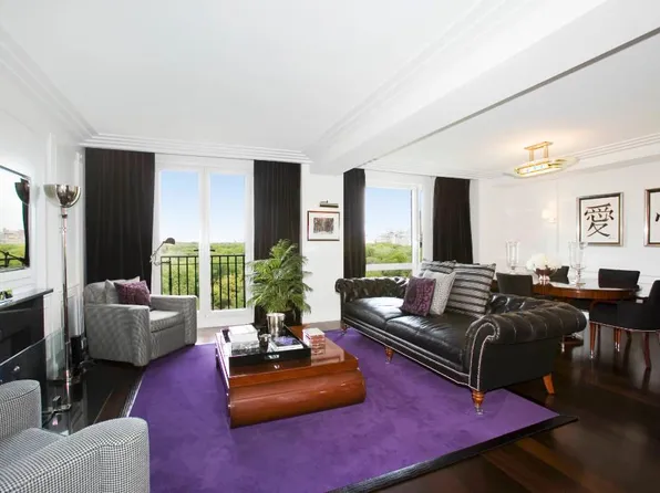 160 Central Park South image 1 of 8