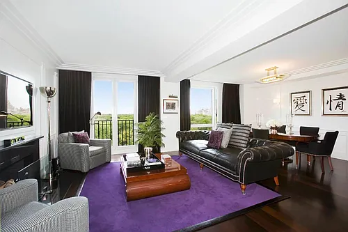 160 Central Park S Photo 1