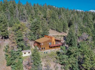 37 Jenny St, Cloudcroft, NM 88317
