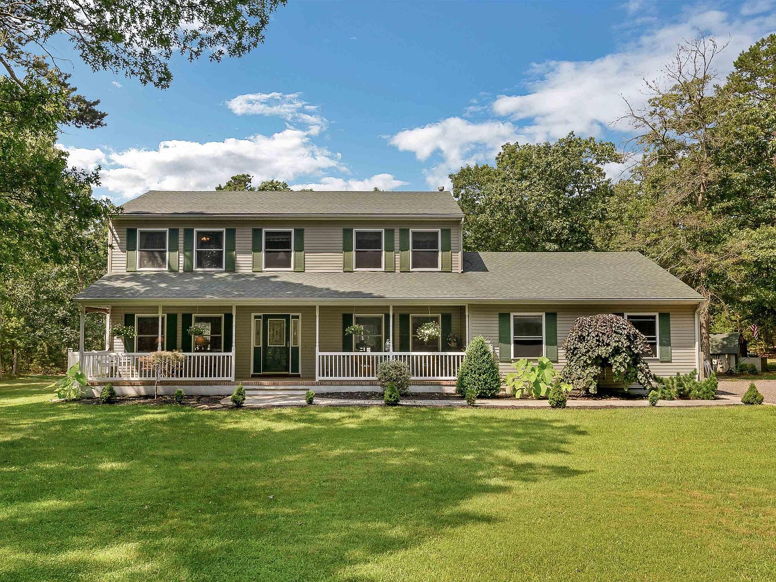 145 Asbury Rd, Egg Harbor Township, NJ 08234 Zillow