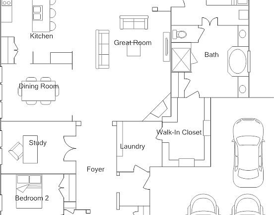 3rd image of 1087 Lakemont Bend Ln