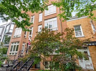 507 M St NE UNIT 2, Washington, DC 20002