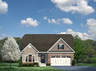 34475 Waters Run, Selbyville, DE 19975