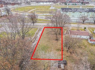728 N Blackstone St, Jackson, MI 49202