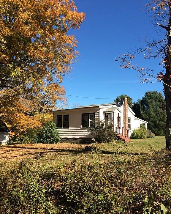 1124 Bancroft Rd, Becket, MA 01223 Zillow