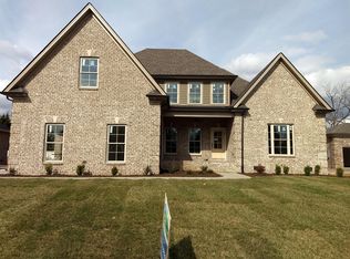 1809 Jose Way, Murfreesboro, TN 37130