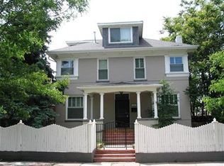 2247 N Marion St, Denver, CO 80205