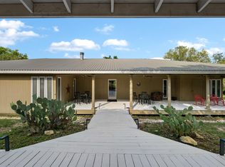 212 County Road 229, Briggs, TX 78608