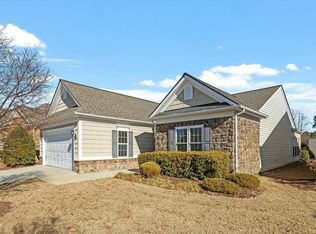 908 Peltier Dr, Cary, NC 27519