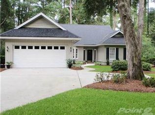 2 Milledge Ln, Savannah, GA 31411