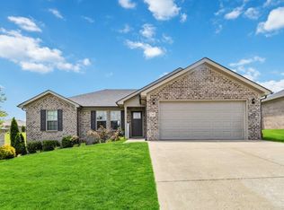 148 Punkin Run, Richmond, KY 40475