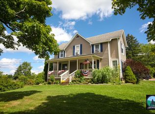 1546 Shumway Hill Rd, Wellsboro, PA 16901